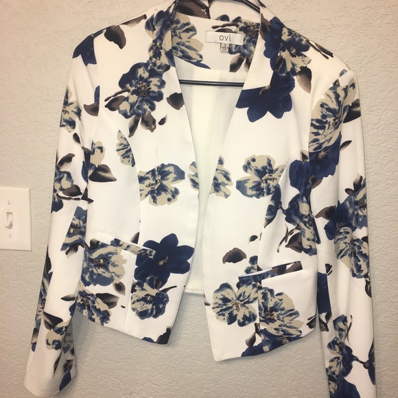 Nice formal jacket - Picture 1 of 2